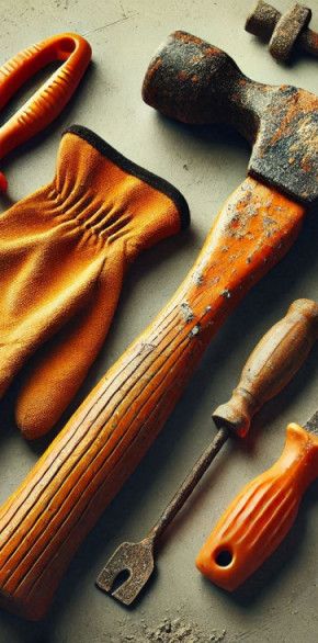 3-Raum-Wohnung mit Balkon - Photo 1