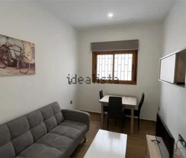 Alquiler de piso en Calle Vaqueros, 71 - Photo 1