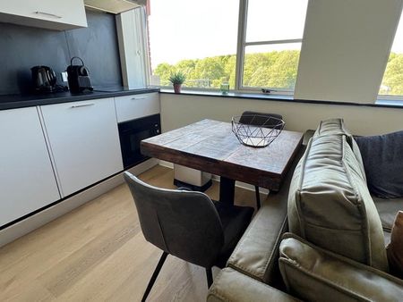 Te huur: Appartement Helperpark in Groningen - Foto 5