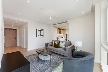 One bedroom apartment available to let in Grand Central Apartment - Photo 5