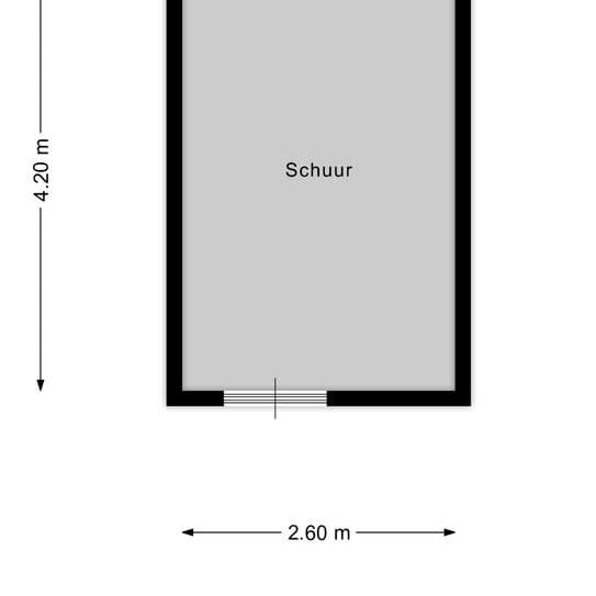 Huis te huur: Oudgenoegstraat 41 9301 GB Roden - Photo 1