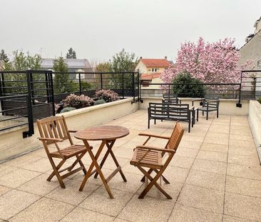 Location Appartement 1 pièce 22m² ANTONY 92160 - Photo 3