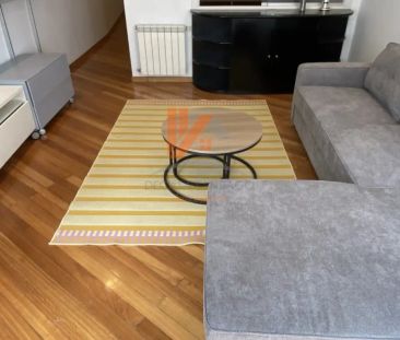 Apartamento de alquiler en Rua Horreo, 68, Ensanche - Sar - Foto 2