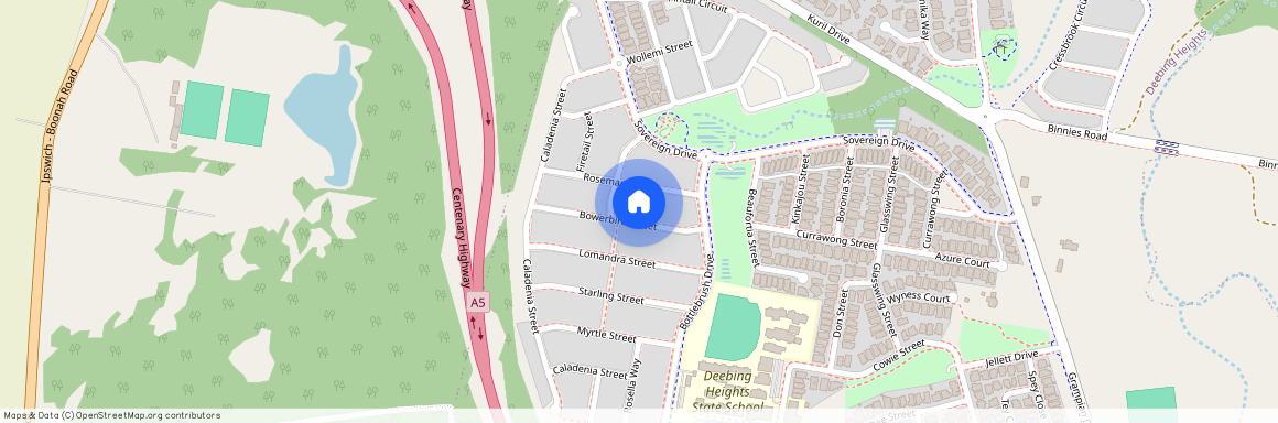 15 Bowerbird Street, Qld 4306, Deebing Heights