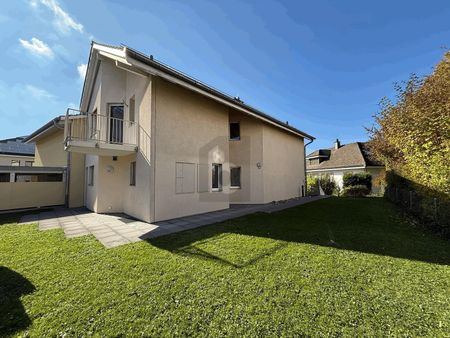 ELEGANT UND GROSS MIT VIEL PLATZ - Foto 4