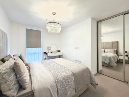 1 bedroom apartment to rent - Photo 4