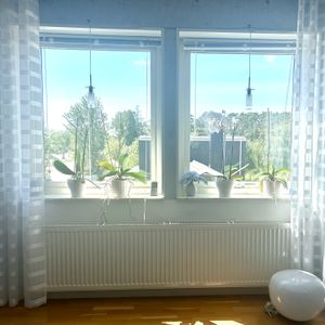 Smithska Vägen, Västra Frölunda - Foto 2