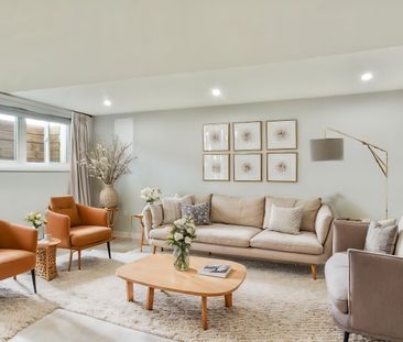 For Lease - 156 Puget Street Unit# Lower, Barrie, Ontario - Photo 1