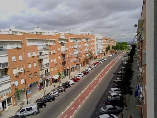 Avenida Europa, Dos Hermanas, Andalusia 41089 - Photo 1