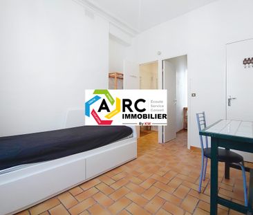 Location Appartement 1 pièce 16m² ORLEANS 45000 - Photo 1