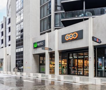 Contemporary 2-Bedroom, 2-Bathroom Living in the Heart of Belconnen... - Photo 6