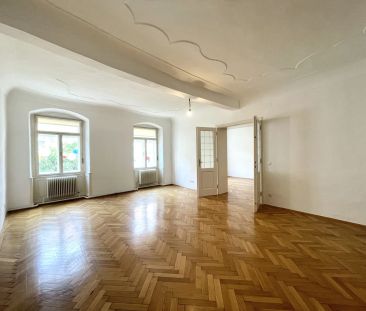 Großzügige Altbauwohnung im Herzen von Wiener Neustadt – befristet ... - Photo 6