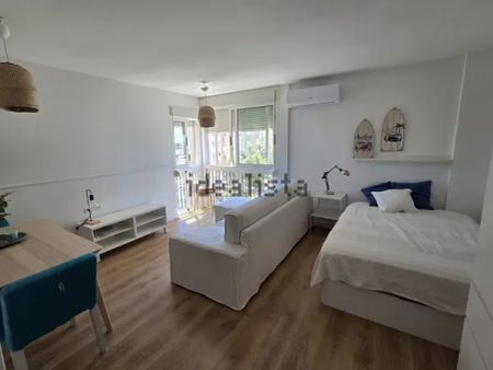 Alquiler de estudio en Calle Gabriel y Galán, 4 - Photo 3