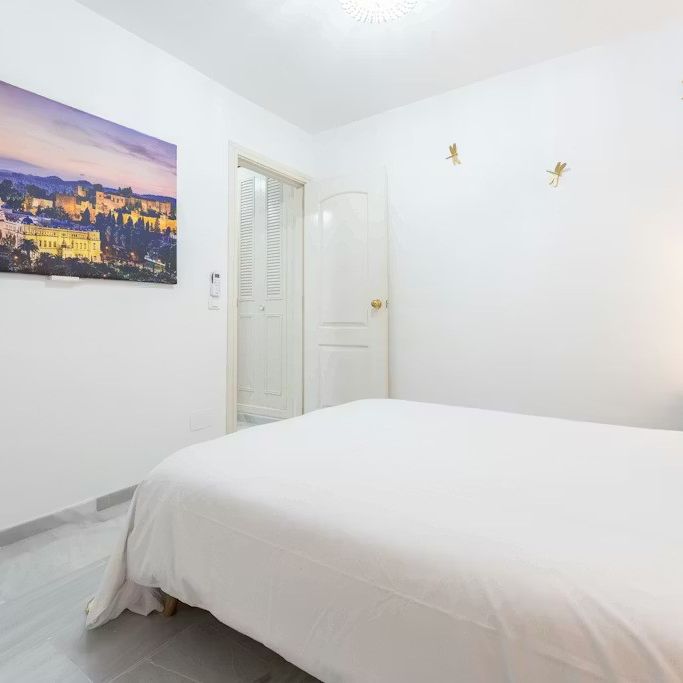 Calle Martínez Maldonado, Málaga, Andalusia 29007 - Photo 1