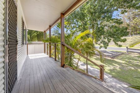 Modern 3 Bed Colourbond Home - Photo 3