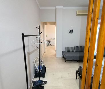 Studio/Γκαρσονιέρα για ενοικίαση Αγία Σοφία (Πάτρα) - Photo 4