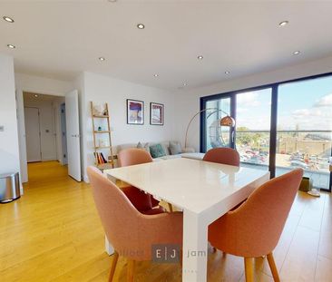 2 bedroom apartment to rent - Photo 2