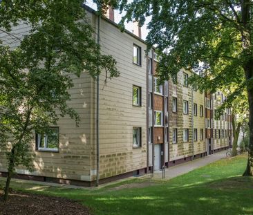 Hell und gemütlich: 4-Zimmer-Wohnung im Wohltberg mit Balkon - Photo 1