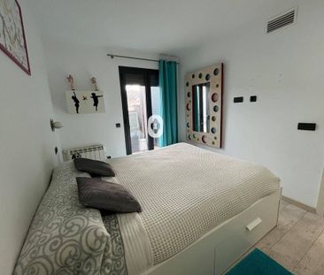 3 room luxury Flat for rent in Santa Margalida, Balearic Islands - Foto 6