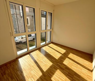 4.5 Zimmer, 129 m², 1. Stock - Photo 5