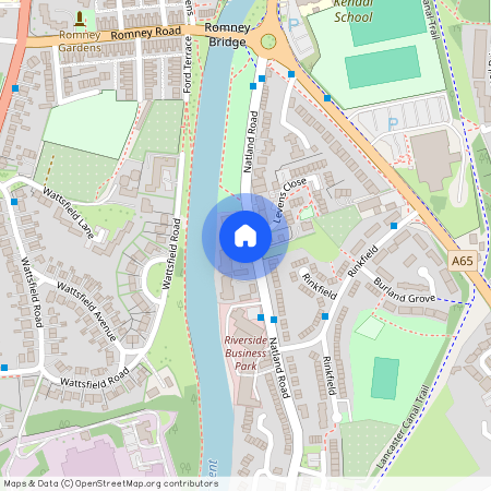 Riverdale Court, Kendal, LA9