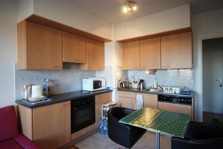 Studio te huur in Sint-Lambrechts-Woluwe - foto 5