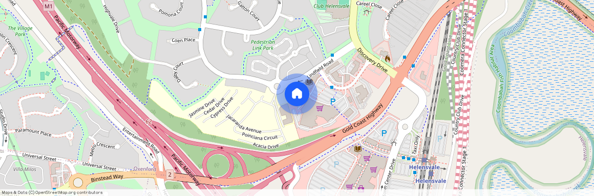 1302 111 Lindfield Road, Qld 4212, , Helensvale