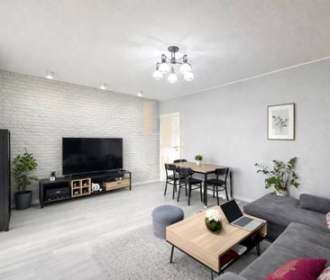 3 pokoje (72m2) z klimatyzacją i garażem | Mokotow - Photo 1