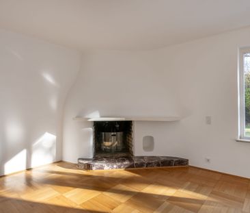 Familiär und vielseitig: Großzügige Villa mit viel Privatsphäre, Ga... - Foto 4