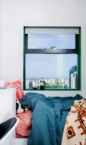 Signature Studio Apartment-Standard View - Photo 4