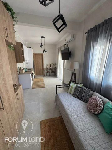 Studio/Γκαρσονιέρα για ενοικίαση Τριανδρία (Τριανδρία - Δόξα - Κρυονέρι) - Photo 3