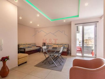 Apartamento T2 - Photo 2