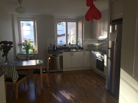 Sveagatan, Göteborg - Photo 5