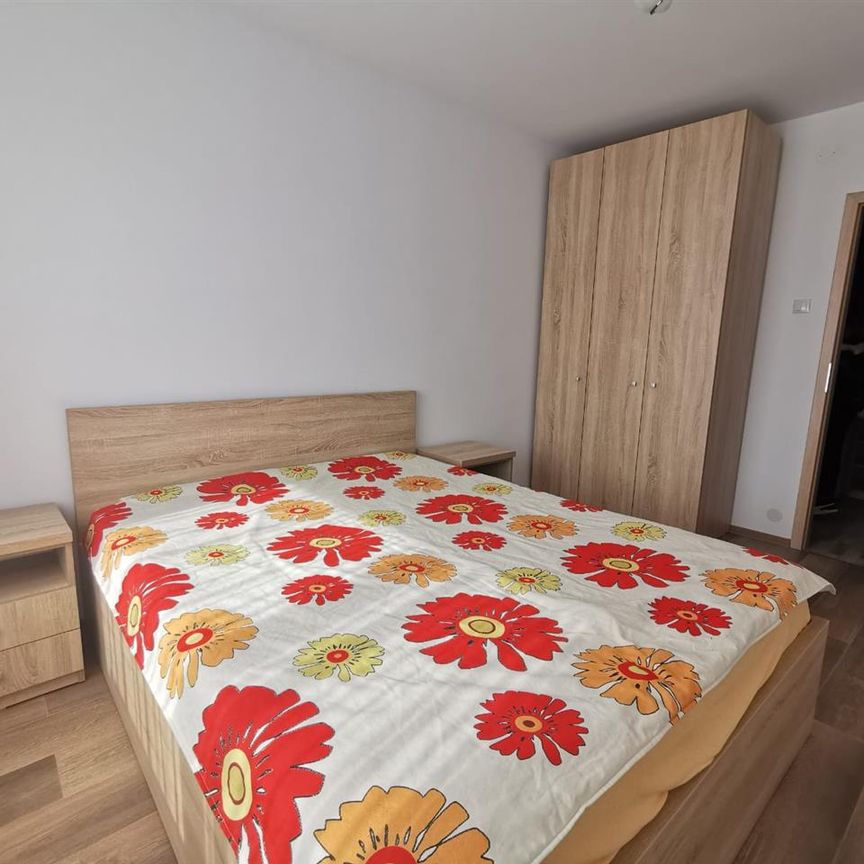 Apartament 2 camere recent renovat Alexandru cel Bun 399 euro - Fotografie 1