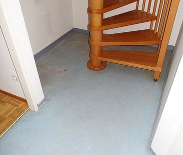 Gemütliche Wohnung im Maisonette-Stil mit großem Wohn-, Esszimmer …! - Photo 5