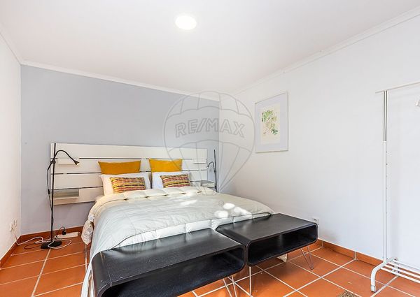 Moradia T6 em Lisboa