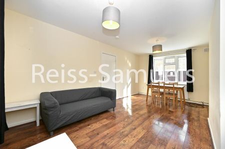 4 bedroom end of terrace house to rent - Photo 3