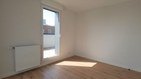 Appartement 2 pièces - Photo 5