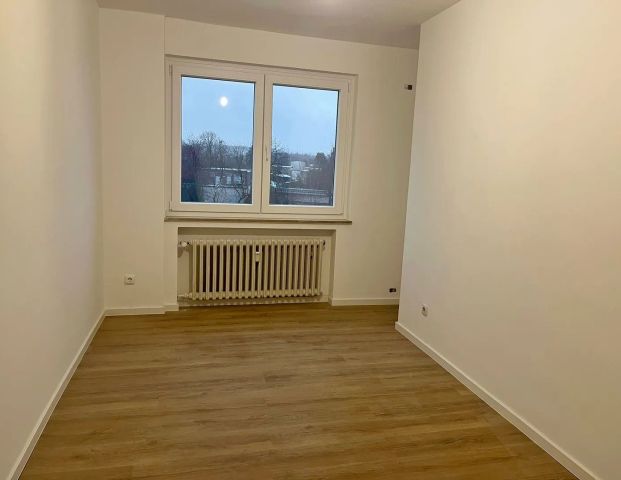 2-Zimmer-Wohnung im Zentrum - Foto 1