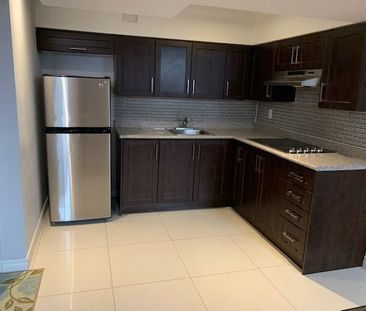 For Lease - 663 Leatherleaf Drive Unit# Bsmt, Mississauga, Ontario - Photo 2