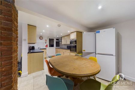 6 bedroom house to rent - Photo 5