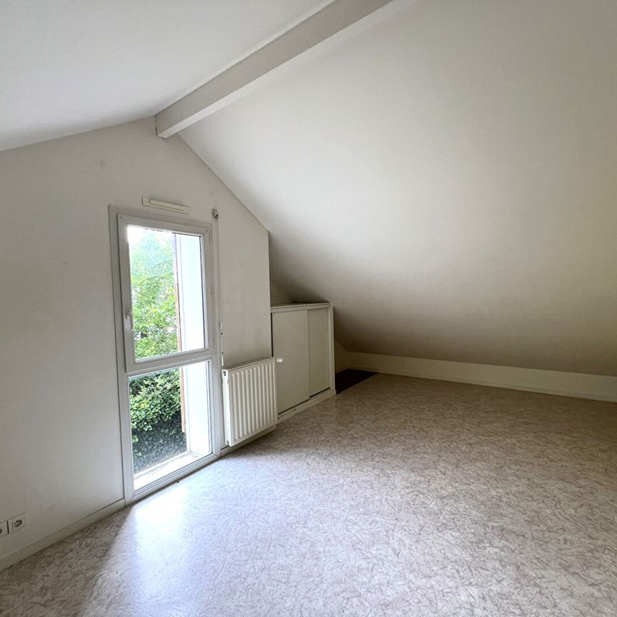 A louer maison de 150 m2, 5 chambres - Photo 1