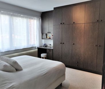 Rijwoning met 2 à 3 slaapkamers en tuin - Photo 1