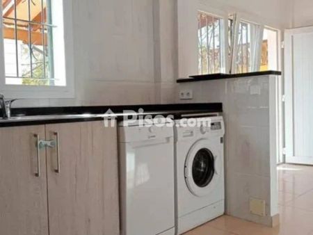 Piso en alquiler en La Bonanova-Porto Pi - Photo 5