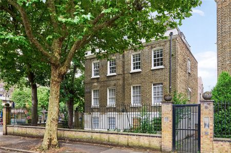 Braganza Street, Kennington, SE17, London - Photo 3