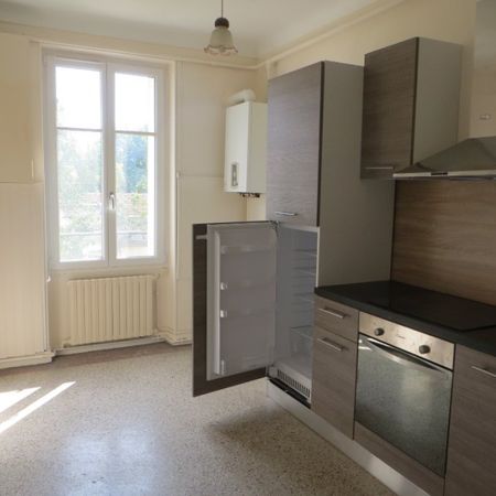 Appartement 3 pièces à Nancy - Photo 3