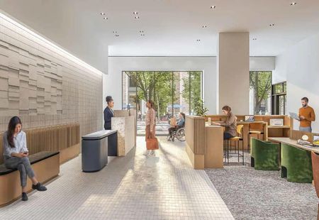 For Lease - 395 Square One Drive Unit# 1606, Mississauga, Ontario - Photo 5