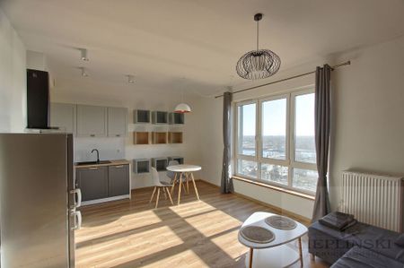 Atrakcyjna kawalerka na wynajem - Photo 3