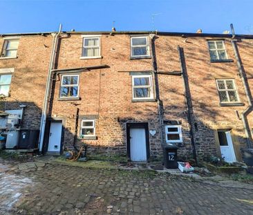 2 Bedroom Terraced To Let - Photo 5