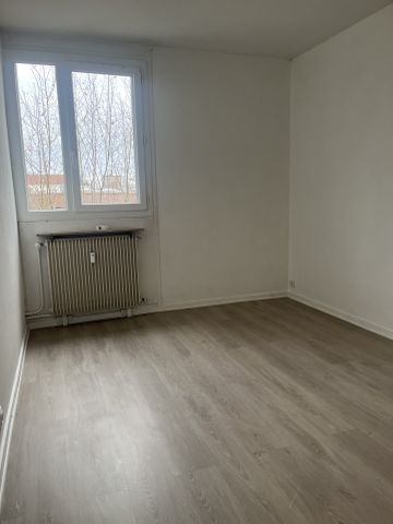 T3 - CHALON-SUR-SAÔNE - Photo 3